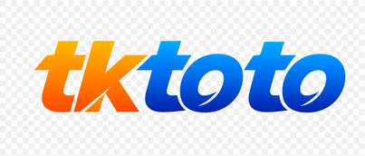 Logo tktoto pesisir biru